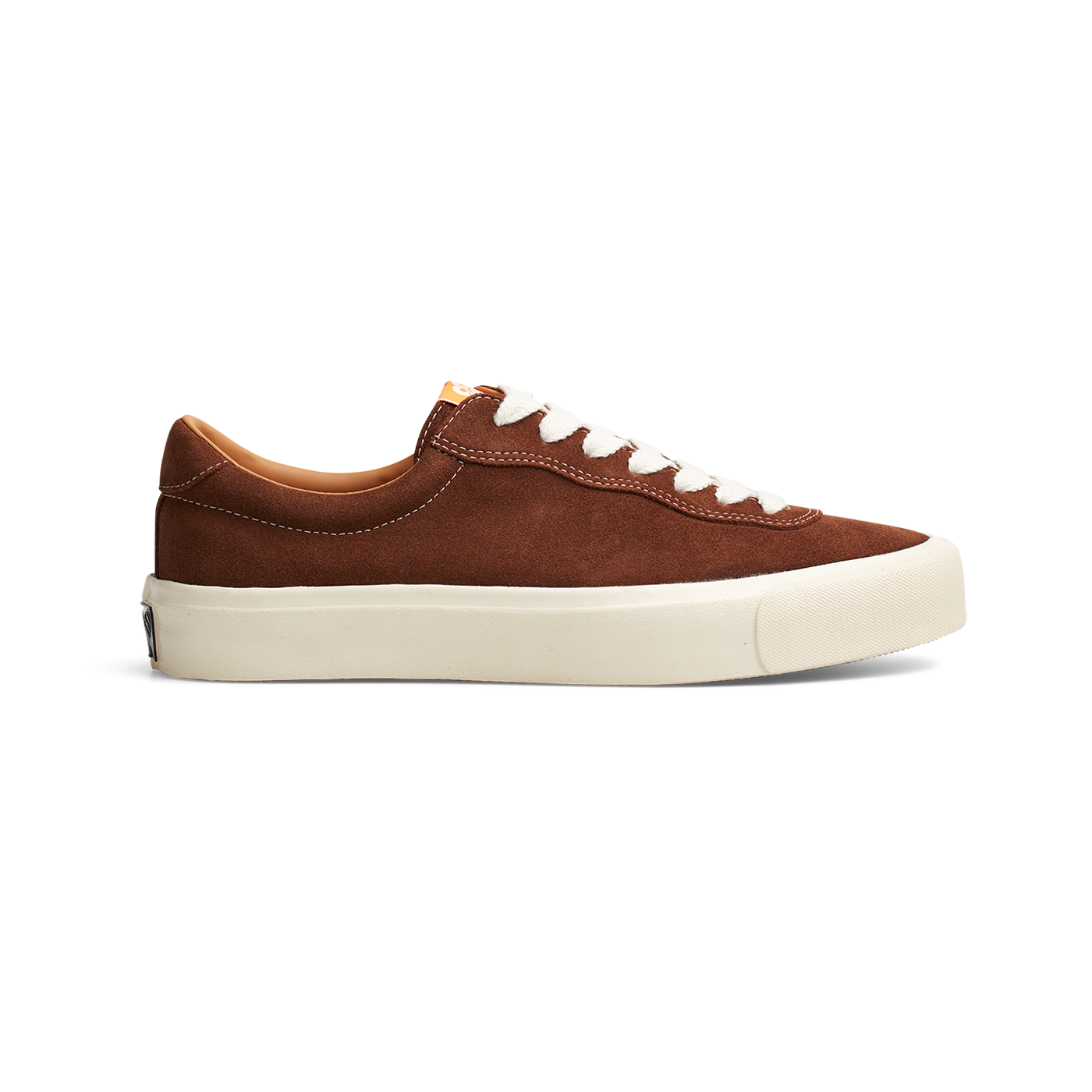 LAST RESORT AB - VM001 SHOE - BROWN/WHITE
