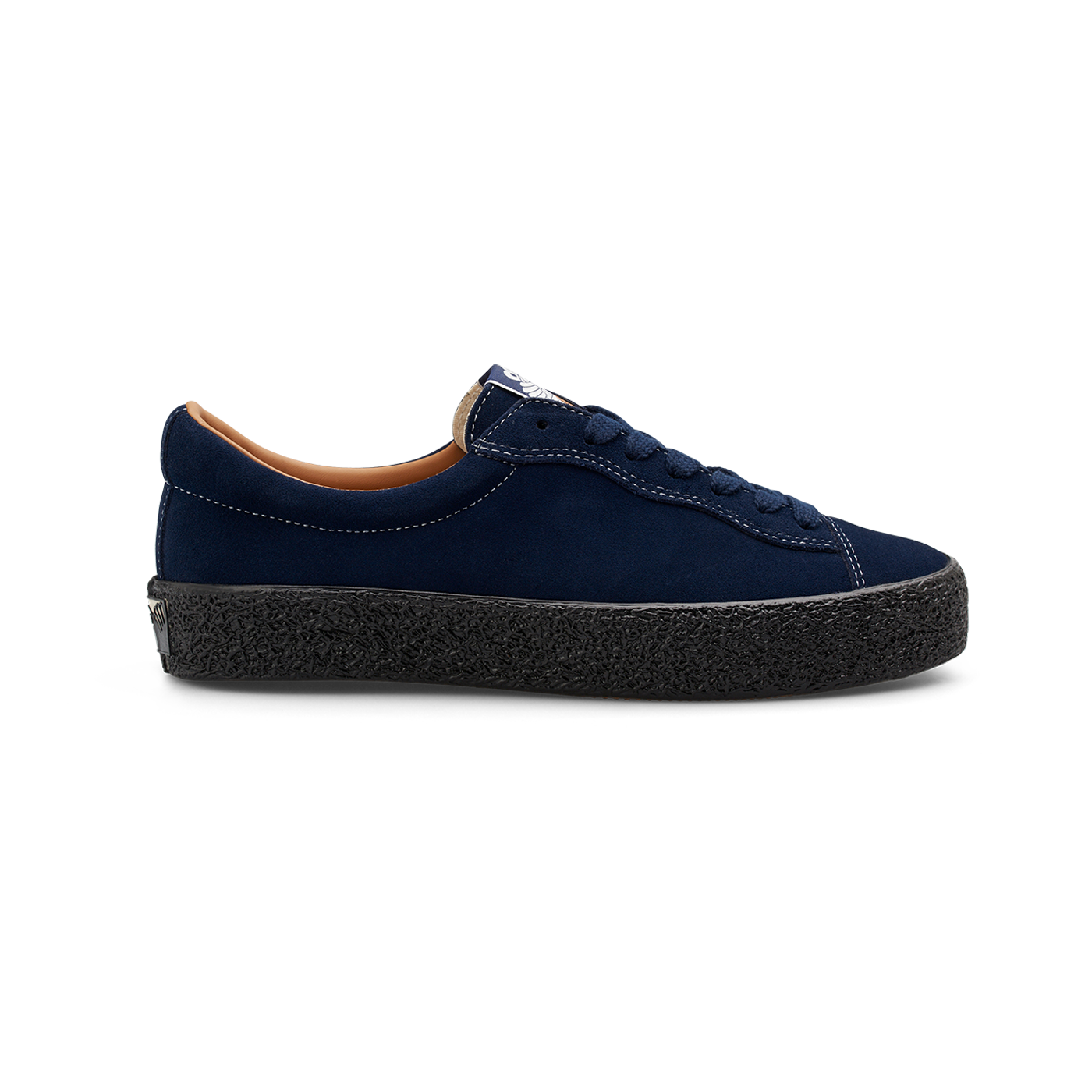 LAST REOSRT AB - VM002 SHOES - NAVY/BLACK
