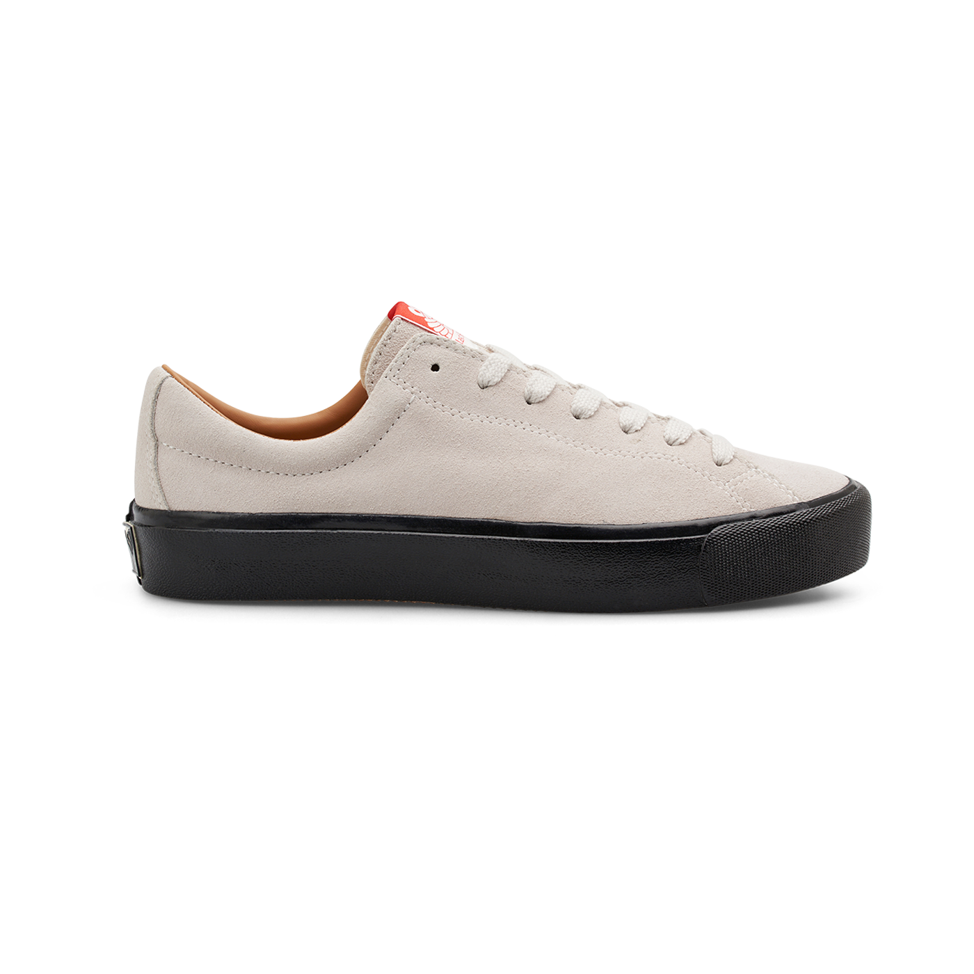 LAST RESORT AB - VM003 SHOES - WHITE/BLACK
