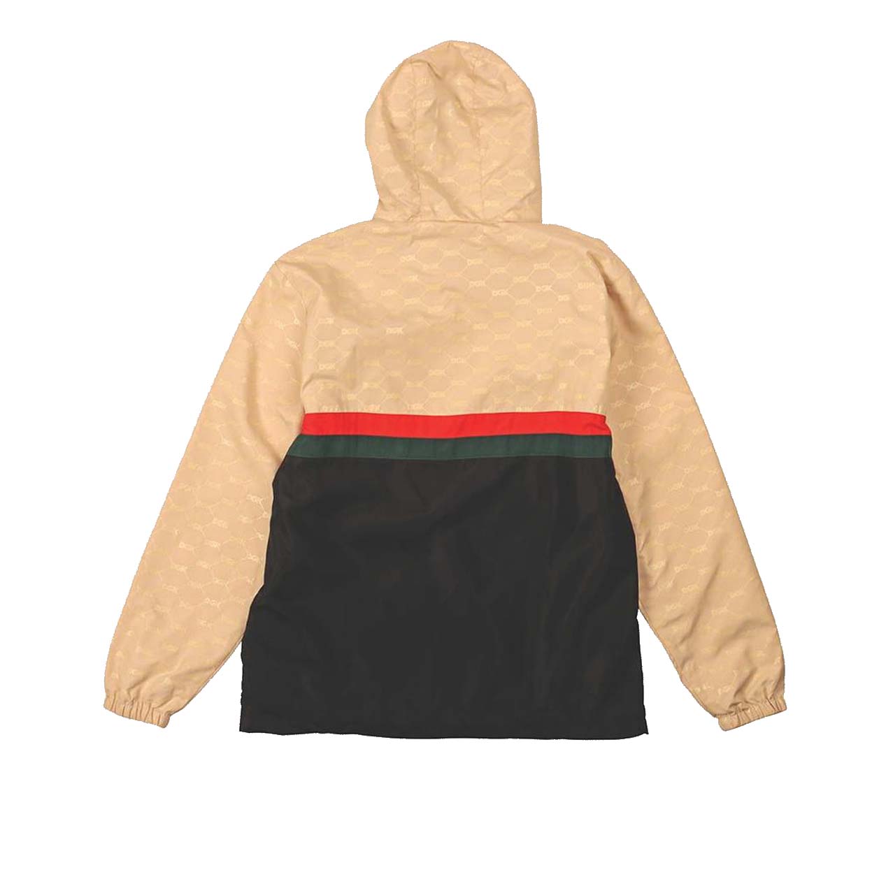 DGK - GRAND JACKET