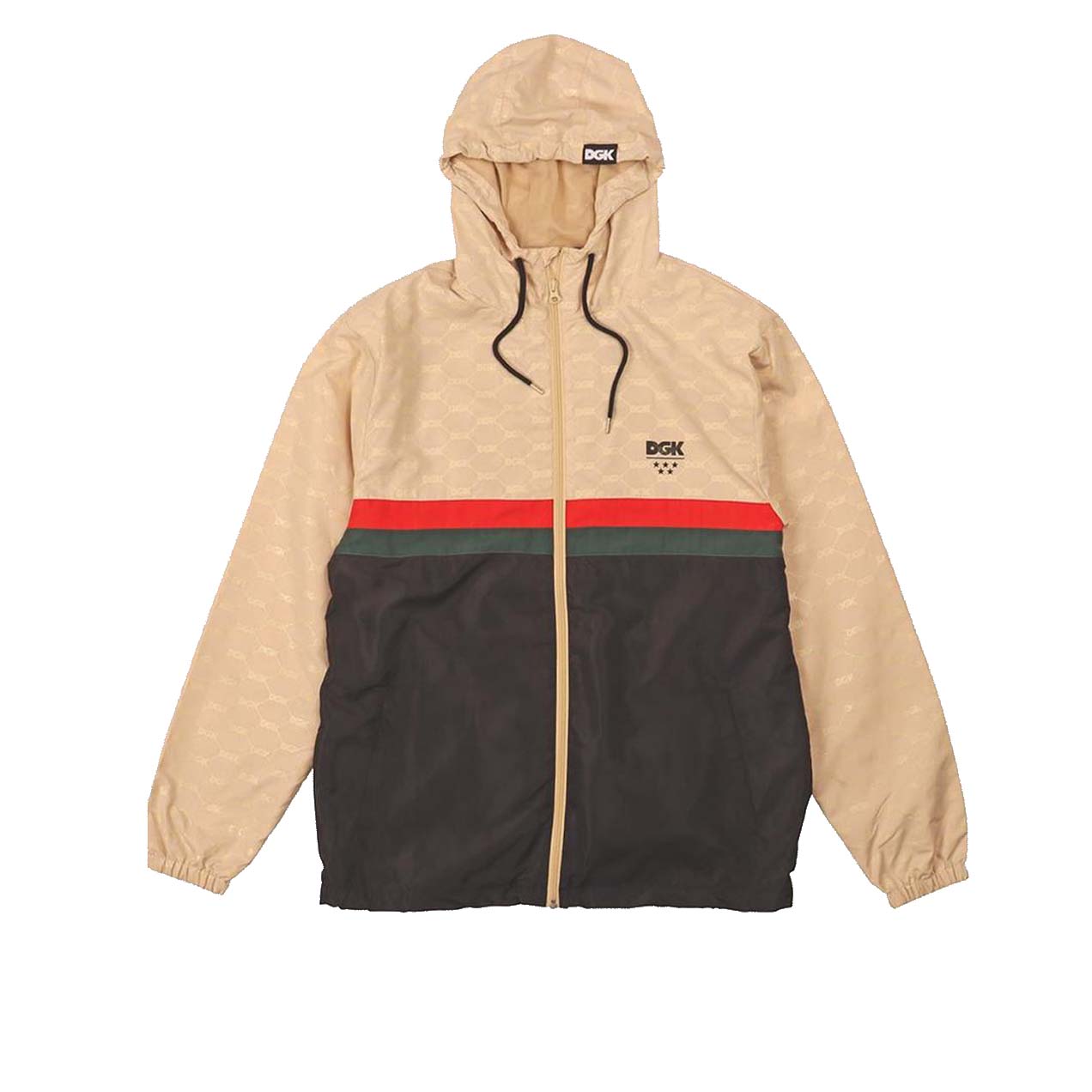 DGK - GRAND JACKET