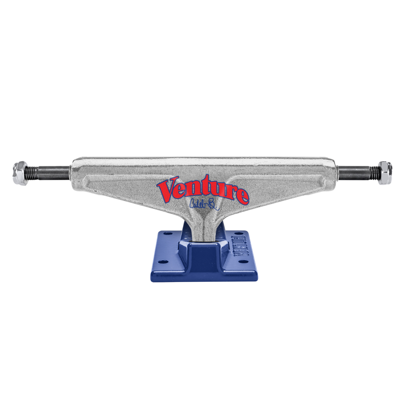 VENTURE - BARNETT PLAYOFF HI TRUCKS