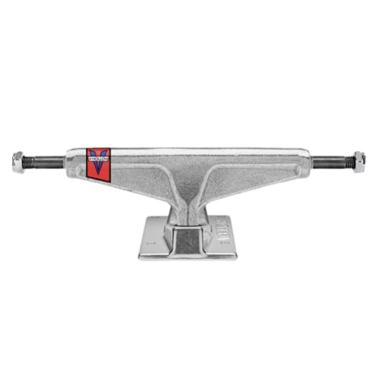 VENTURE - LOW HOLLOW POLISHED TRUCKS