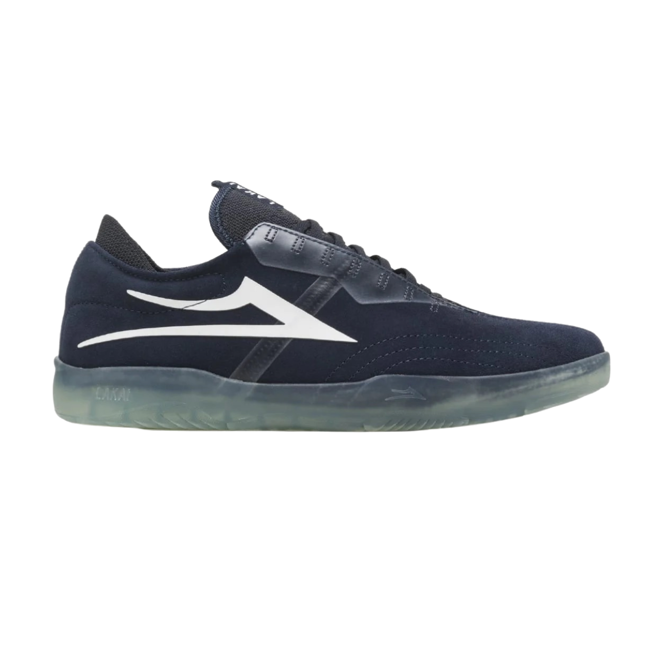 LAKAI - MOD SHOE - NAVY SUEDE