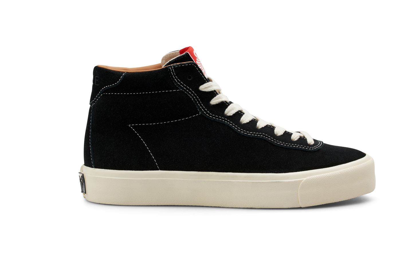 LAST RESORT AB - VM001 HI CLOUDYCUSH SHOE - BLACK/WHITE