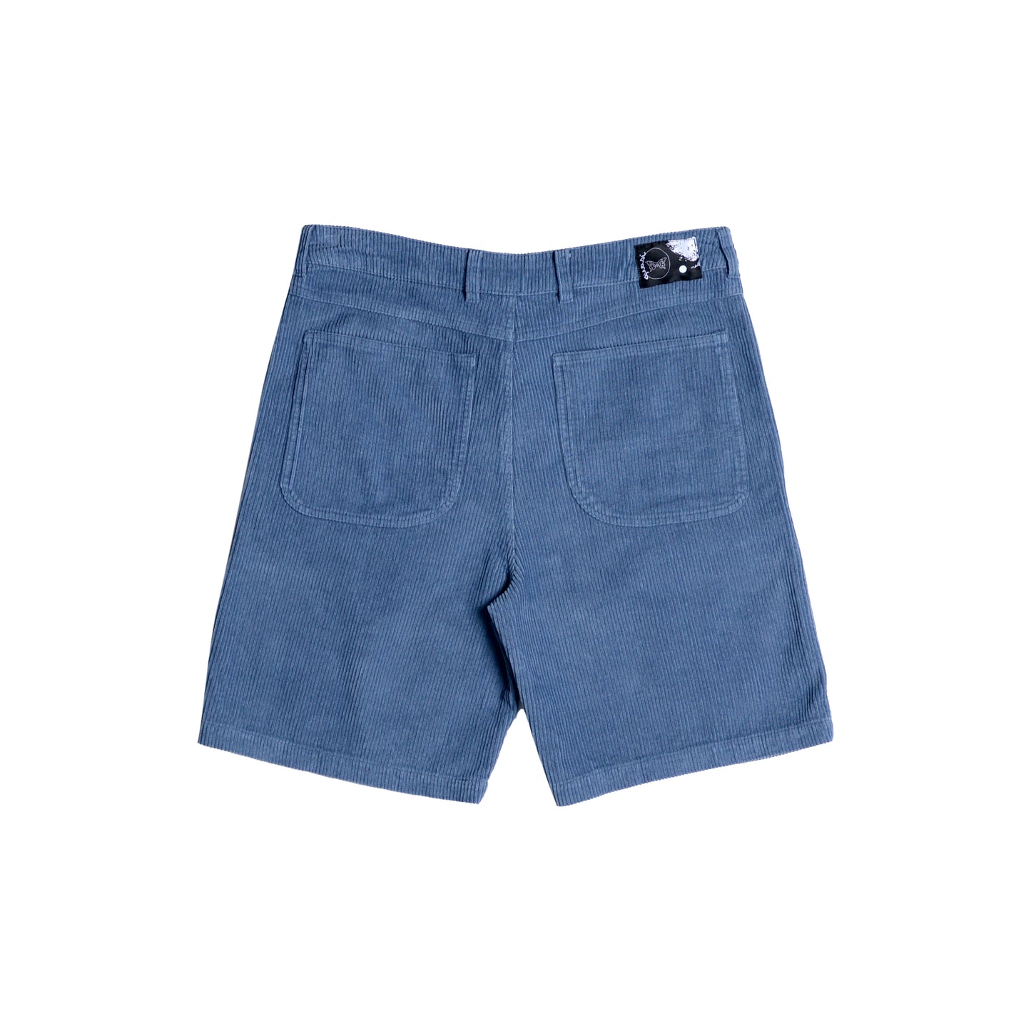 QUASI - MURMUR SHORTS - OCEAN