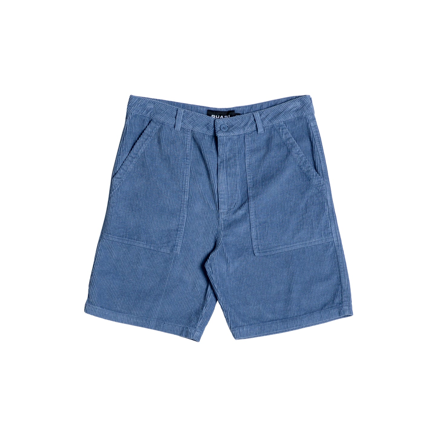 QUASI - MURMUR SHORTS - OCEAN