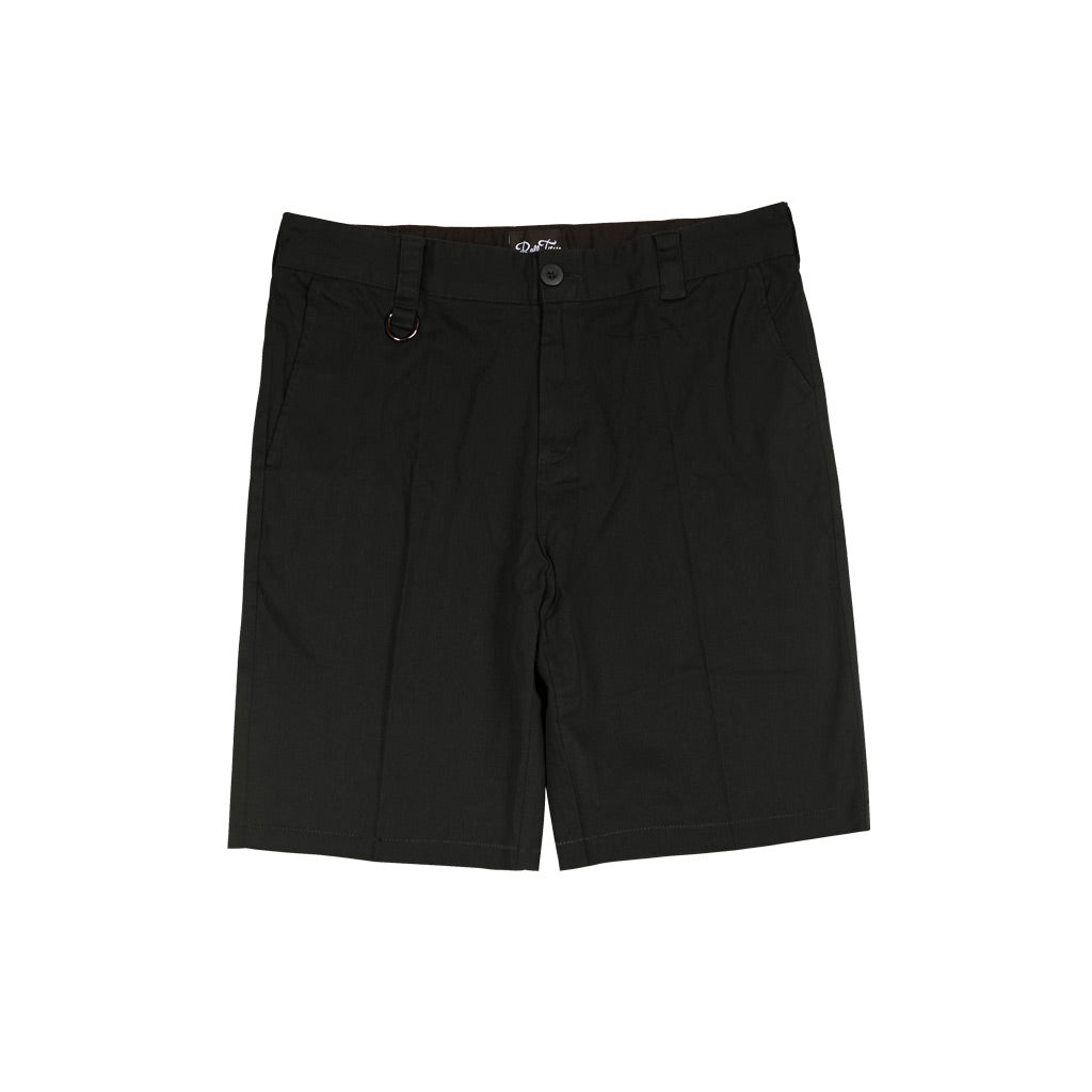 MODUS - CLASSIC SHORT - BLACK