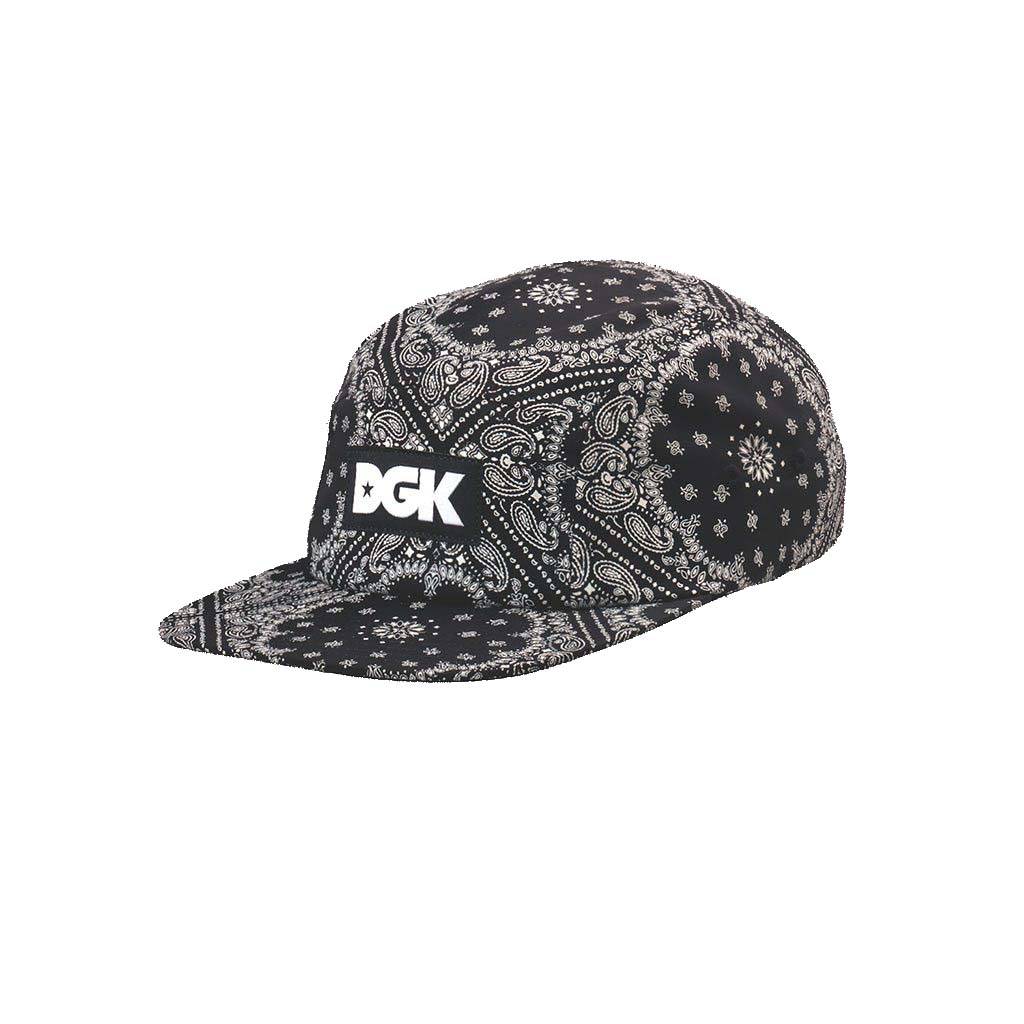 DGK キャップ - 帽子