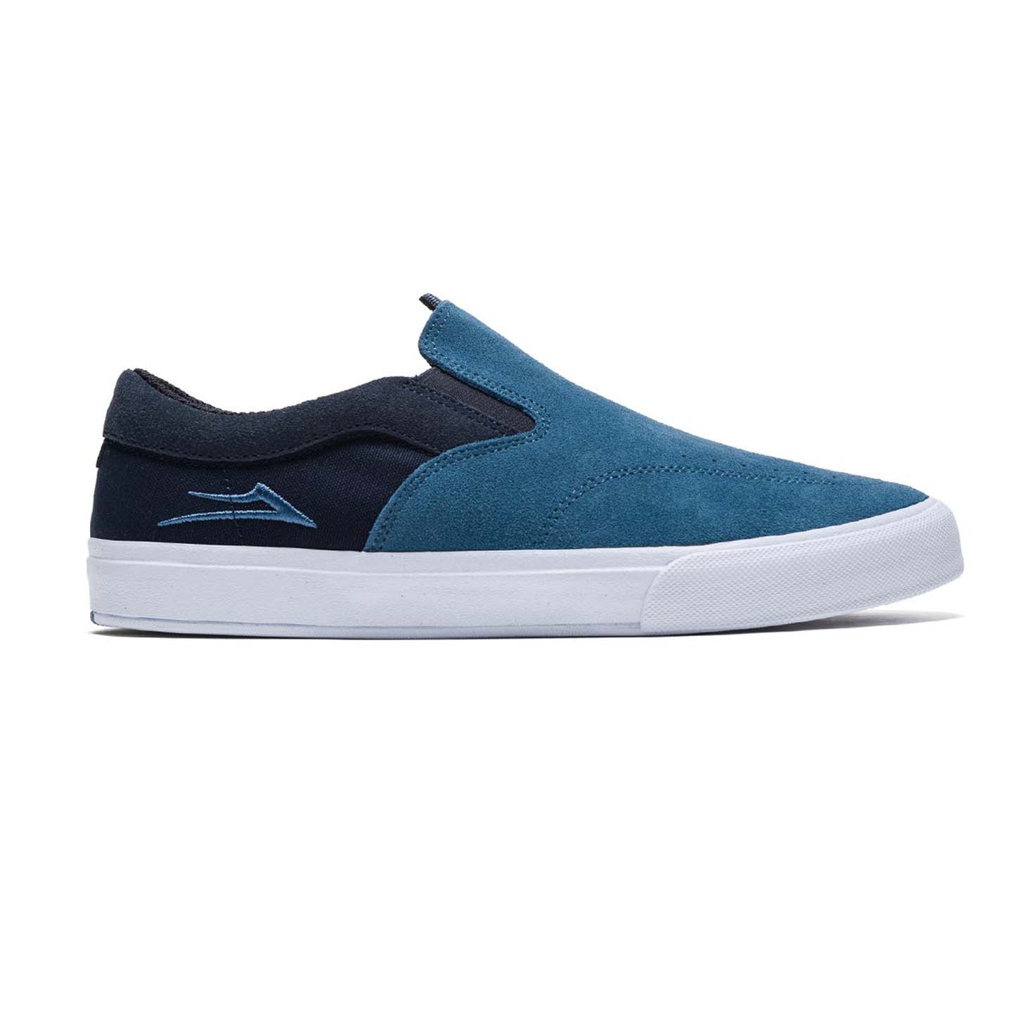 LAKAI - OWEN VLK SHOES - SLATE SUEDE