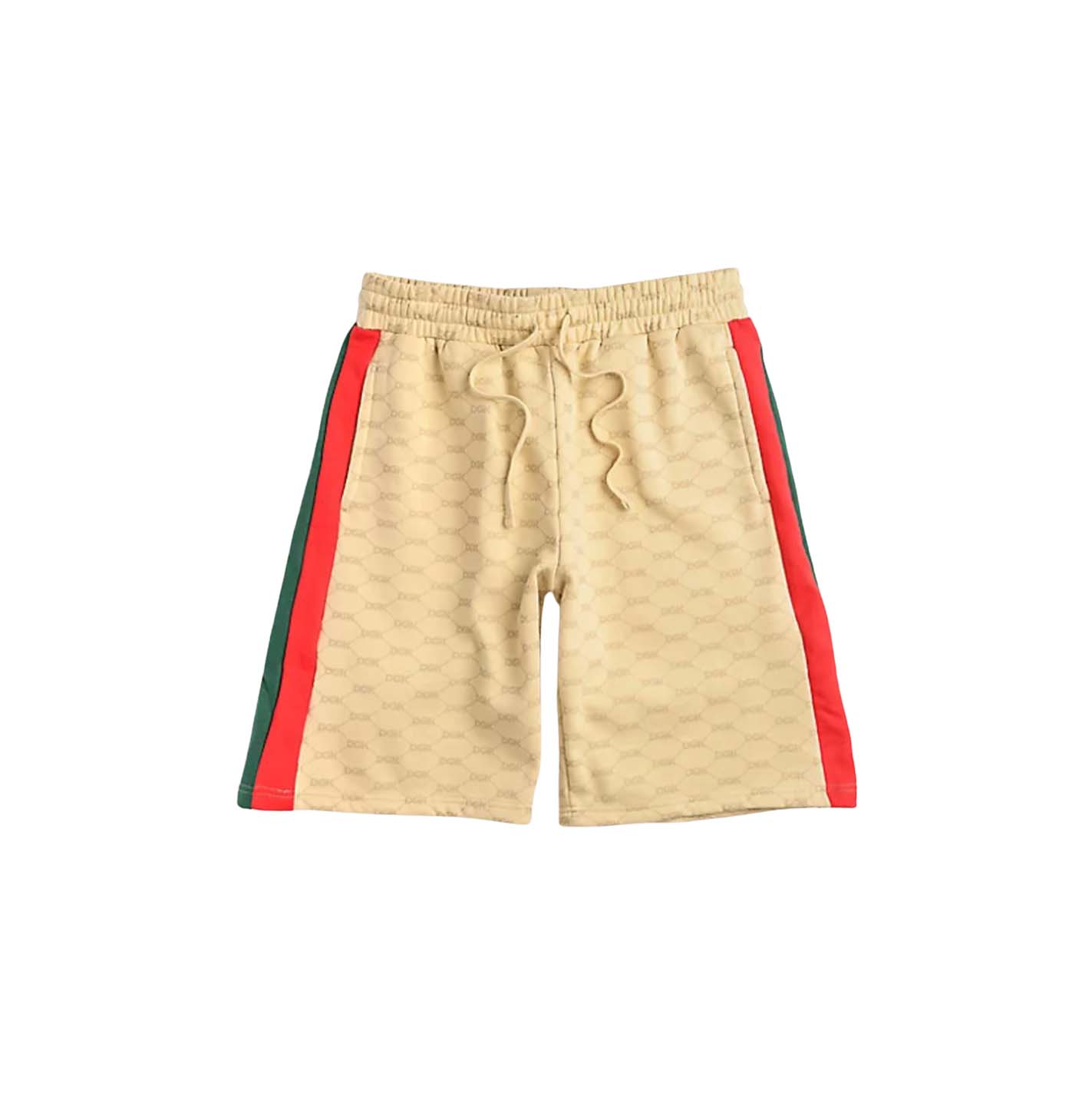 DGK - GRAND SWEATSHORTS - SAND