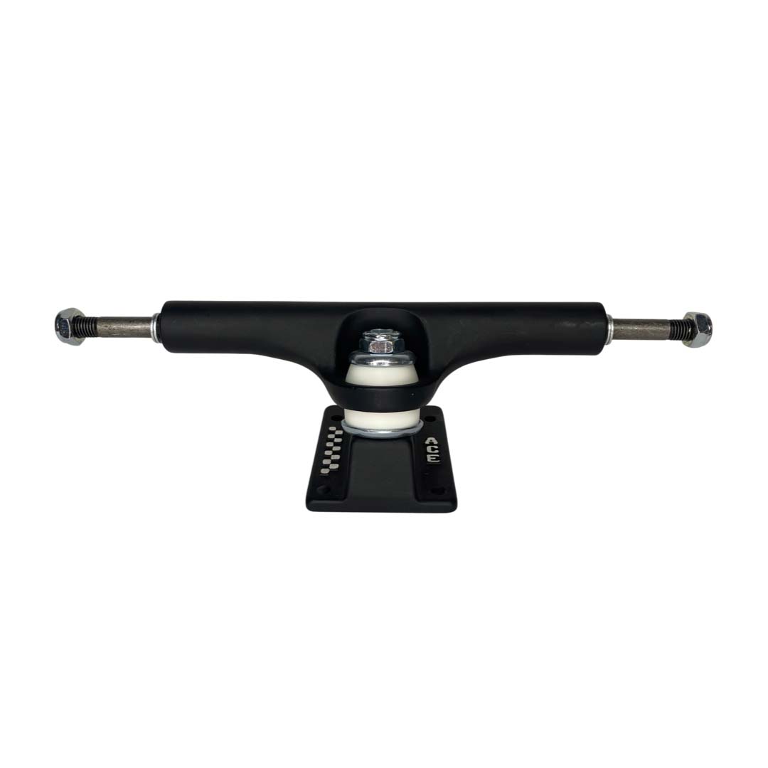 ACE TRUCKS - 55 CLASSIC - MATTE BLACK