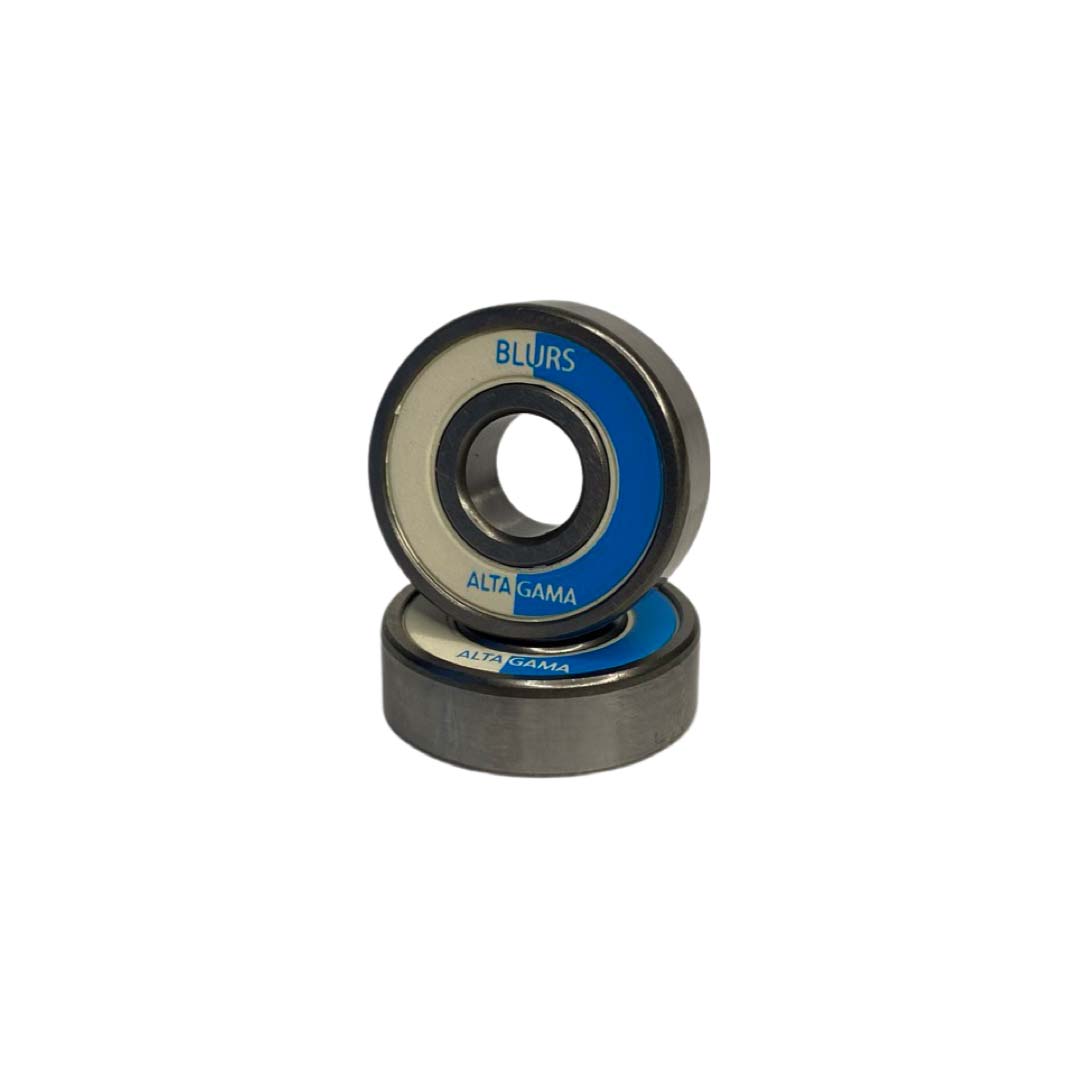 BLURS BEARINGS - 6 BALLS