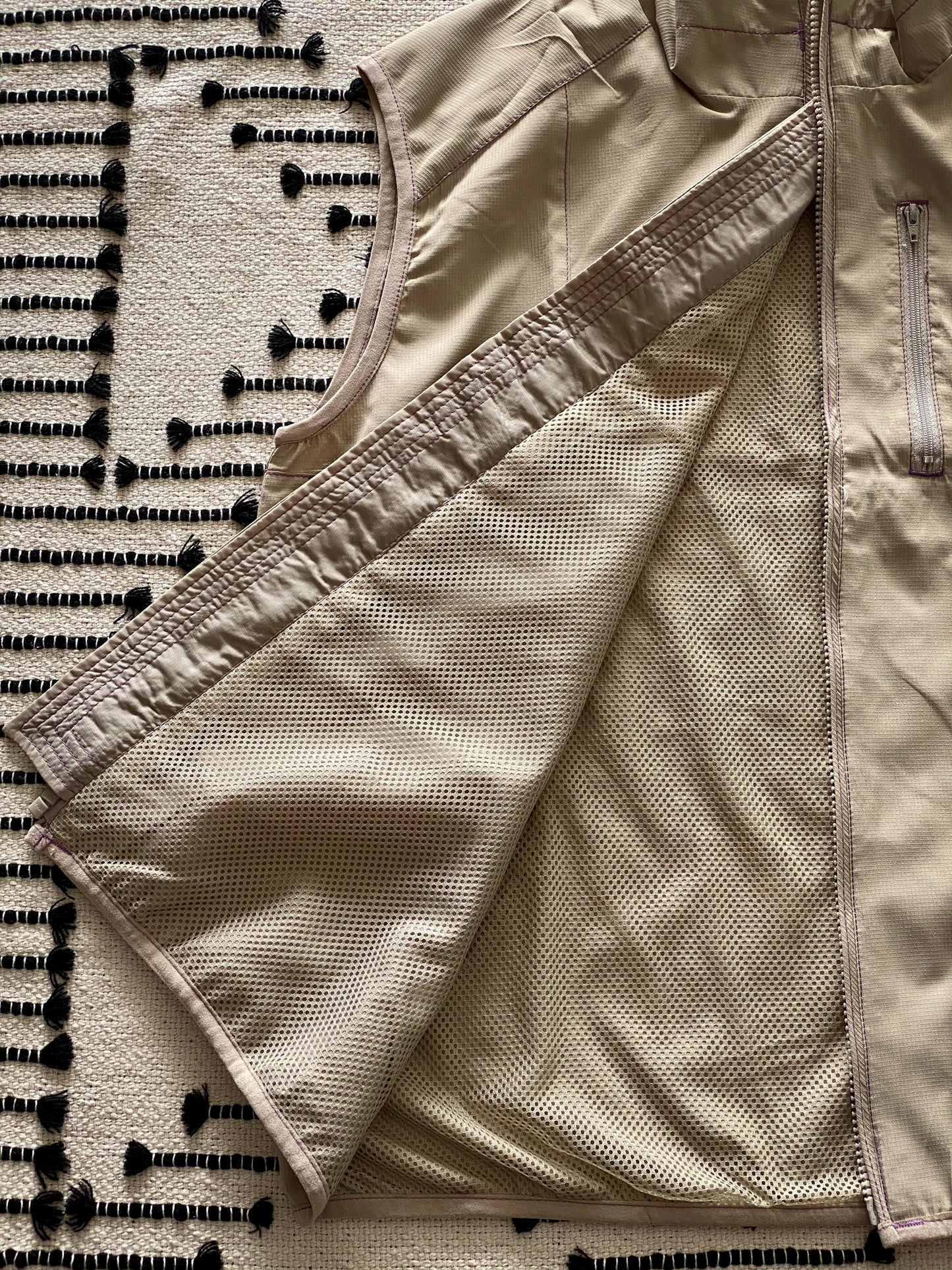 HUF - PEAK CONTRAST VEST