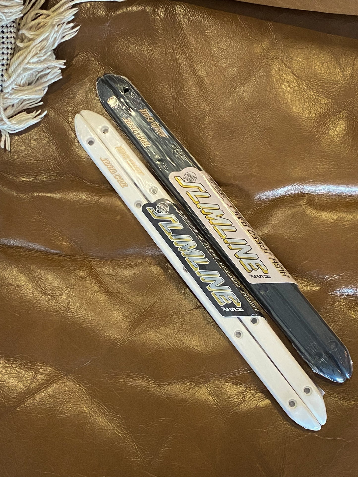 SANTA CRUZ - SLIMLINE HSR - RAILS