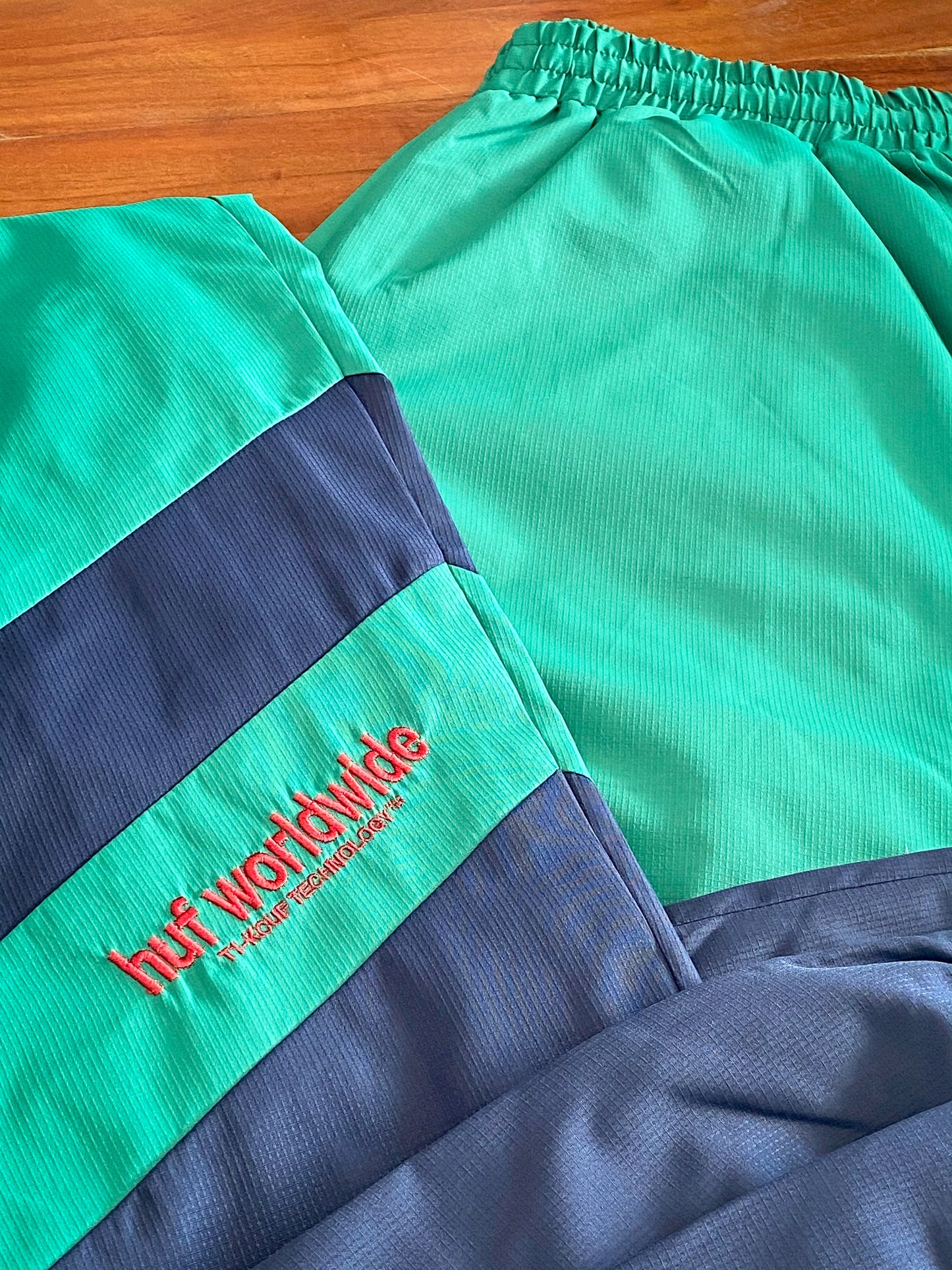 HUF - SWITZER TRACK PANT