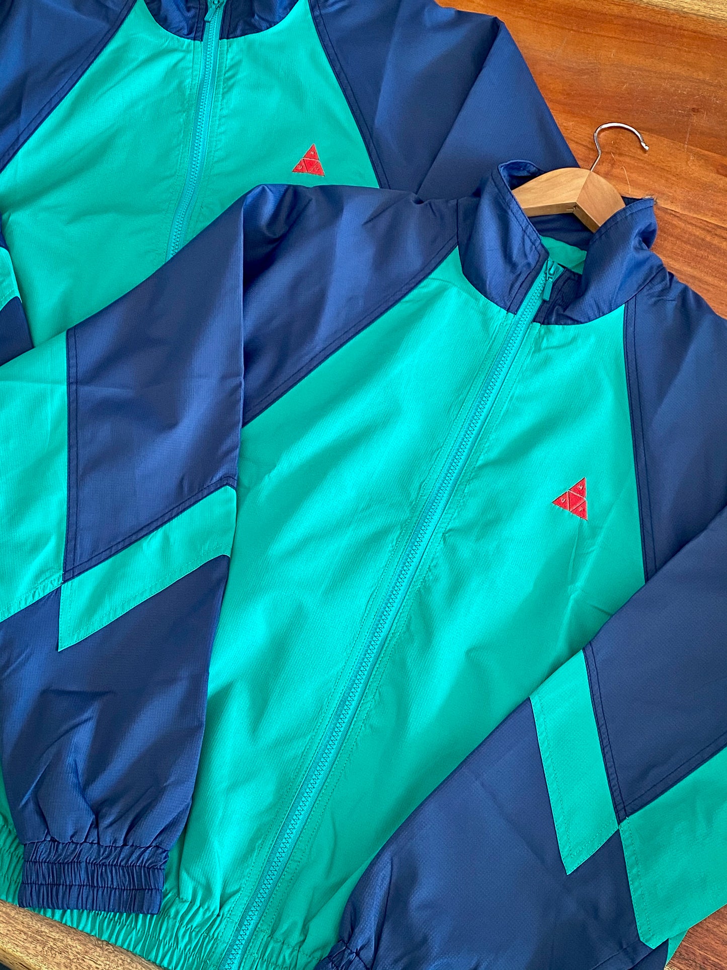 HUF - SWITZER TRACK JACKET