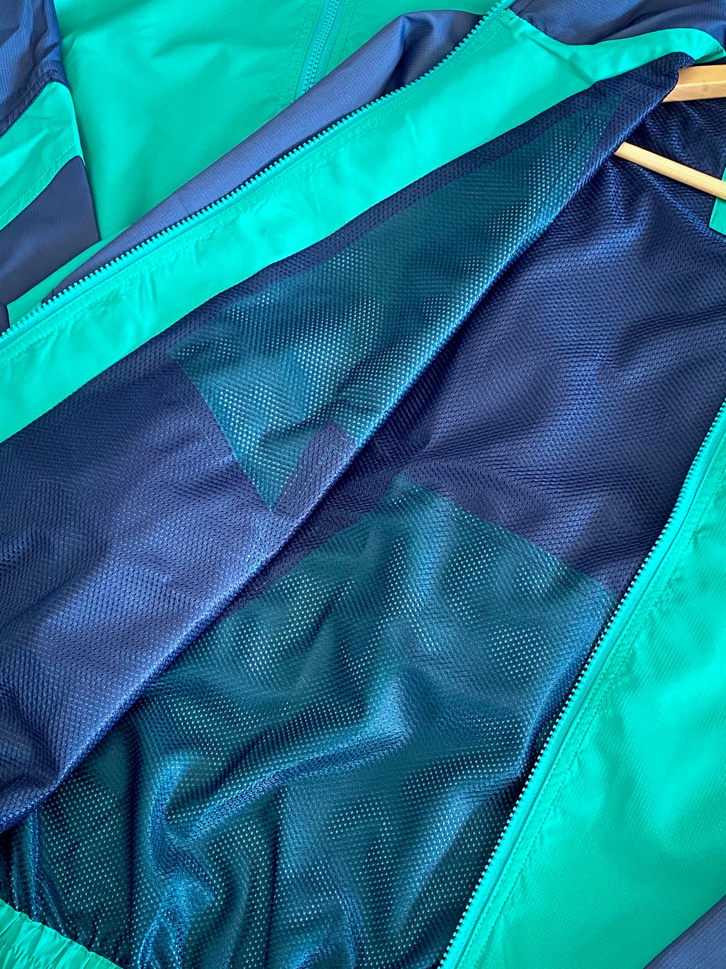 HUF - SWITZER TRACK JACKET
