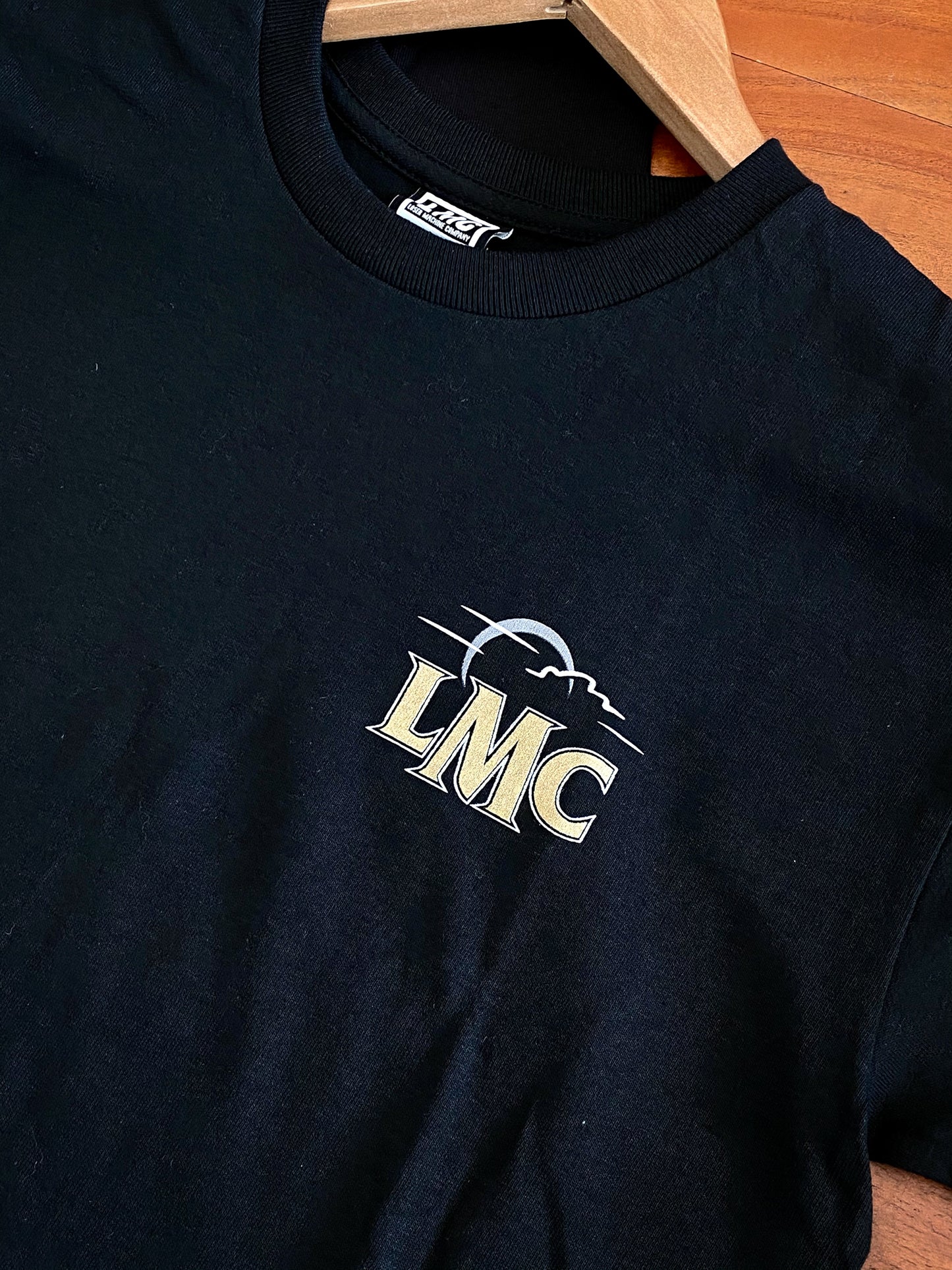 LOSER MACHINE - KUSTOM TEE