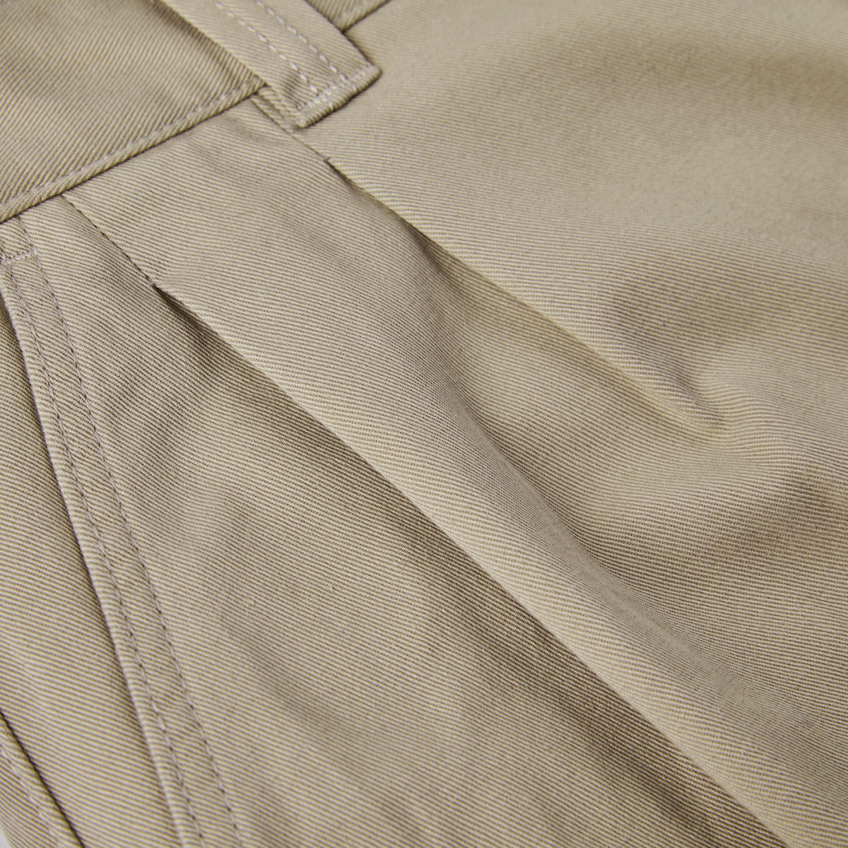 POLAR SKATE CO - RAILWAY CHINOS - SAND – New Traditions