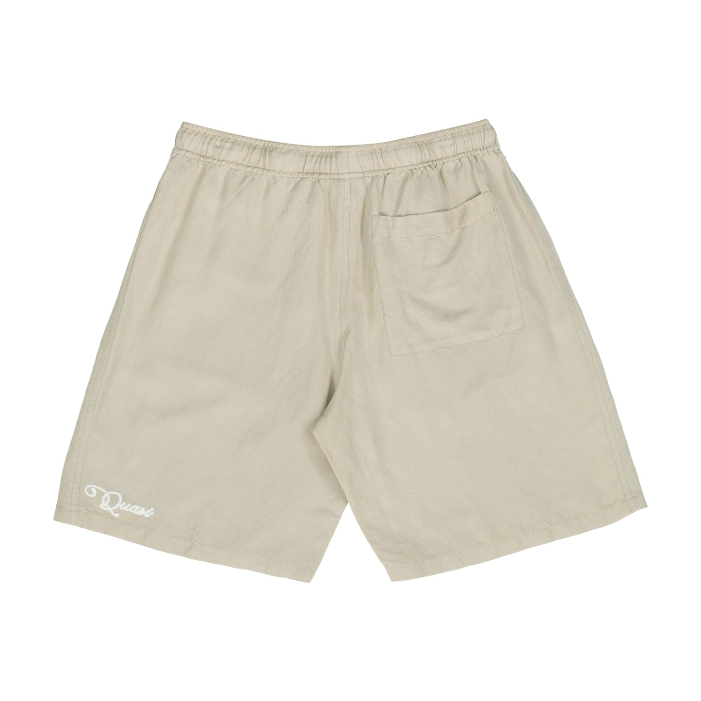 QUASI - REMATCH SHORT - WHEAT