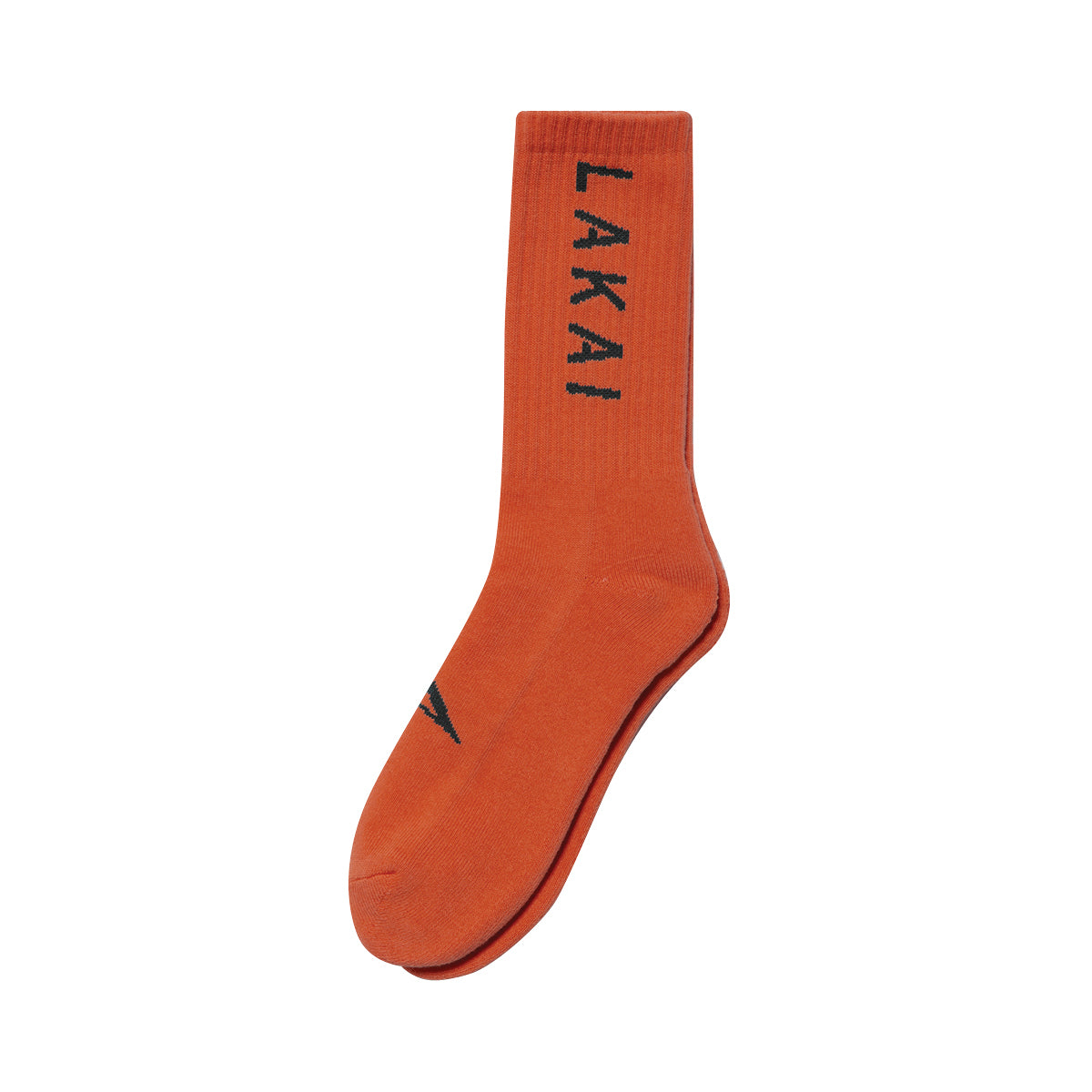 LAKAI - SIMPLE SOCKS - MUTED RED