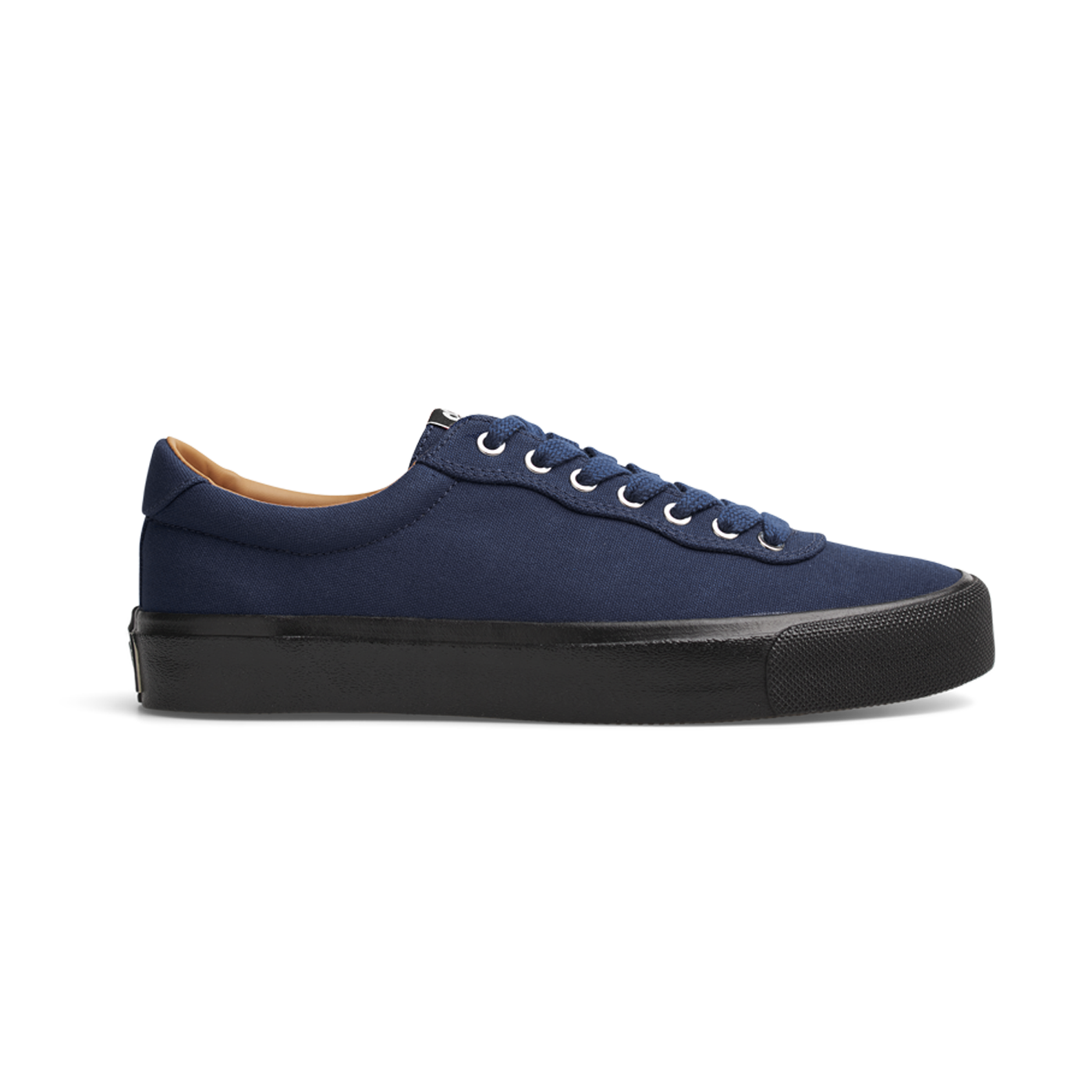 LAST RESORT AB - VM001 CANVAS SHOES - NAVY/BLACK