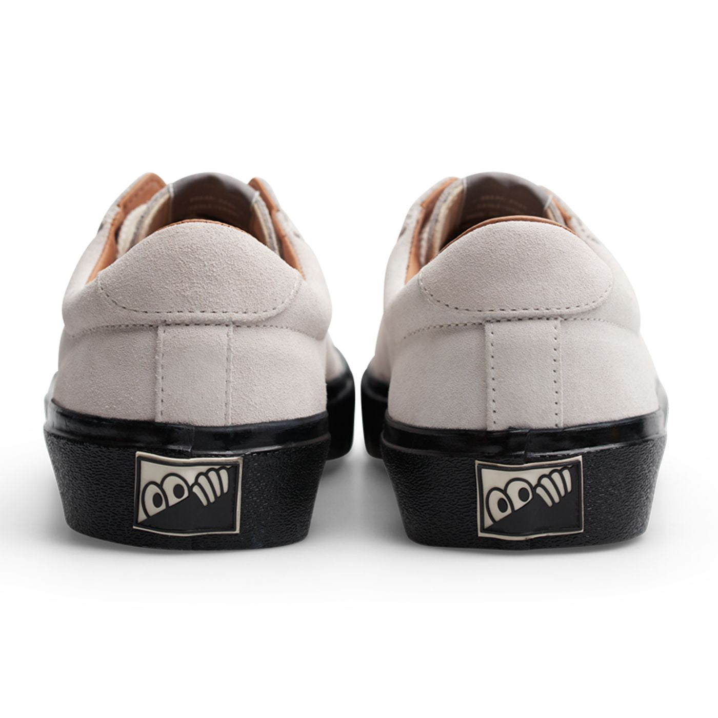 LAST RESORT AB - VM001 WHITE/BLACK - SHOE