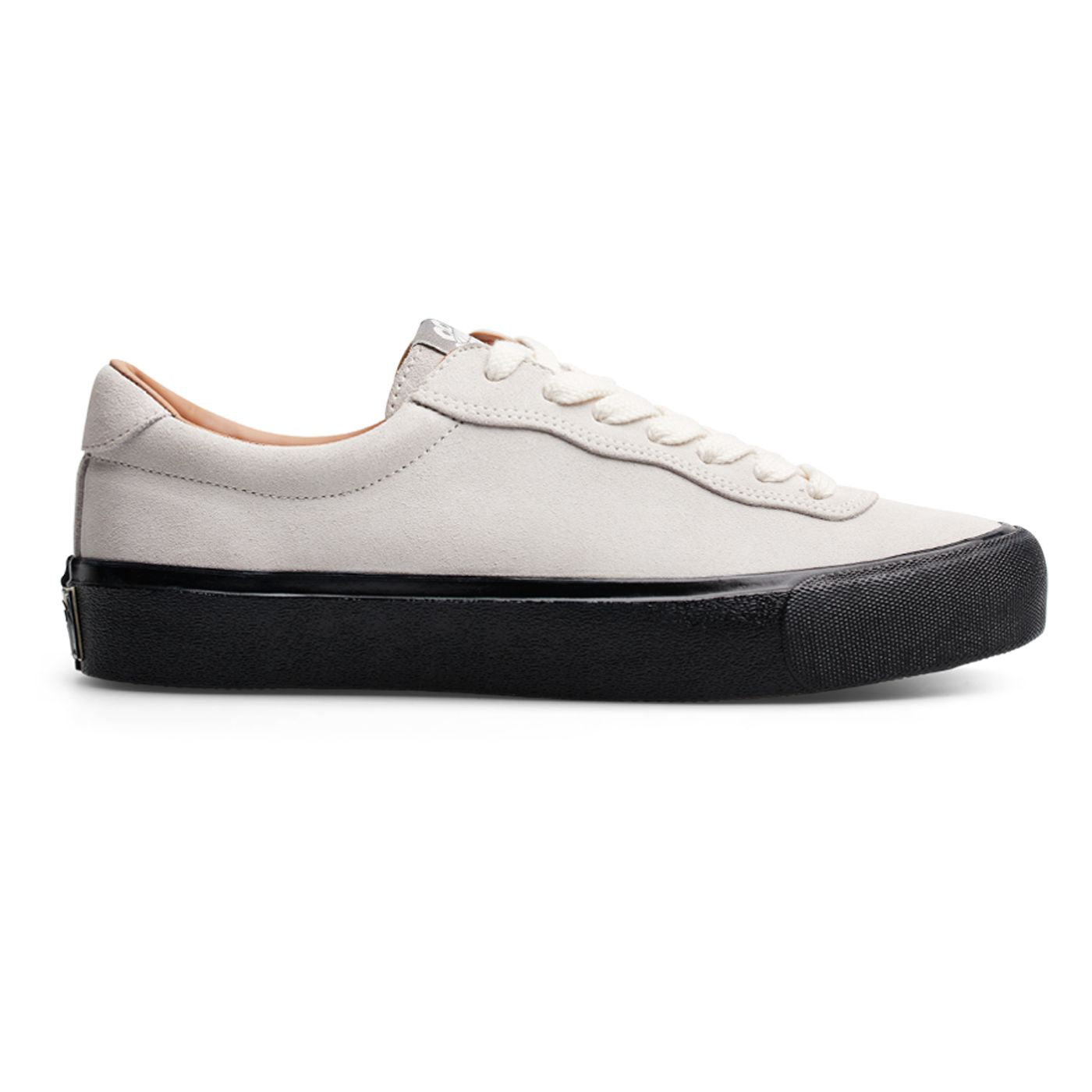 LAST RESORT AB - VM001 WHITE/BLACK - SHOE