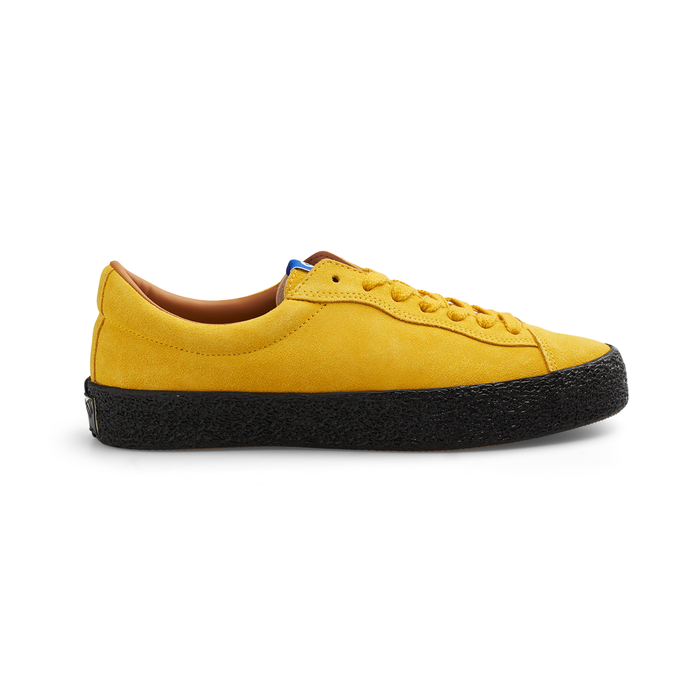 LAST RESORT AB - VM002 SHOES - LEMON/BLACK