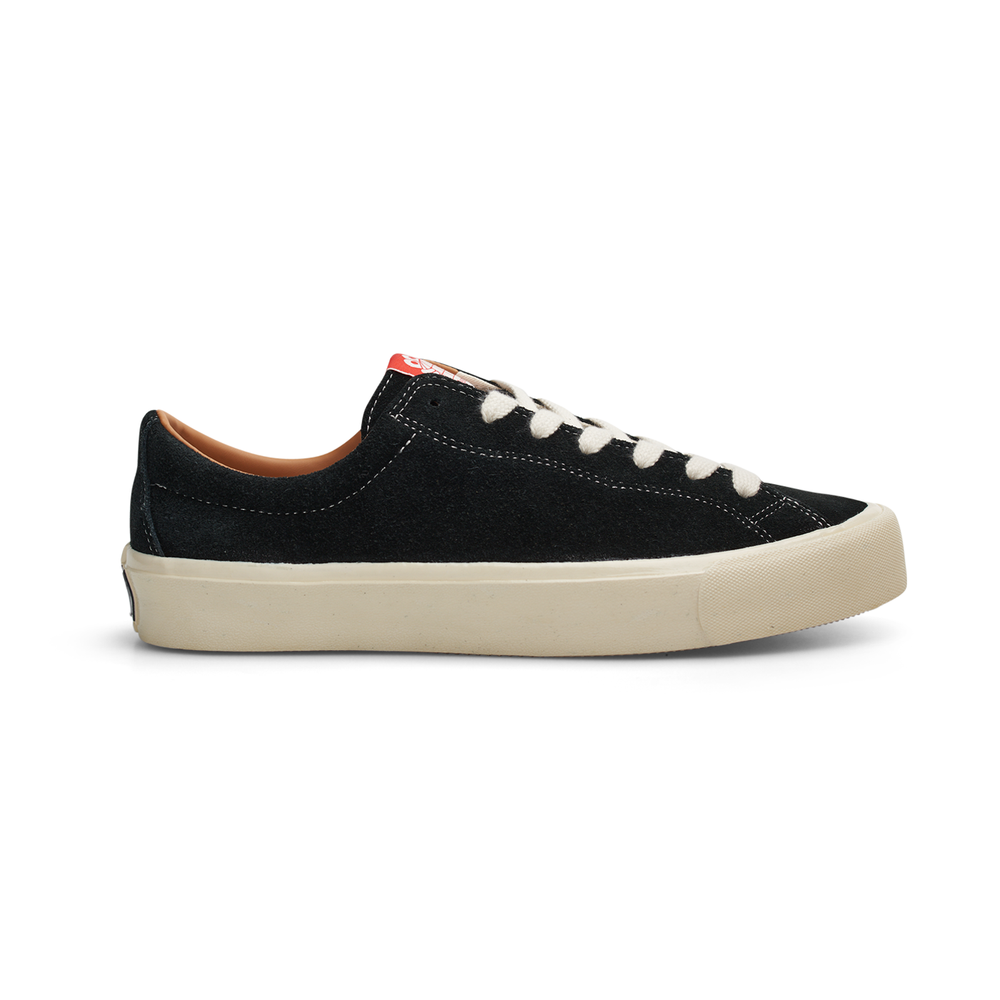 LAST RESORT AB - VM003 SHOES - BLACK/WHITE