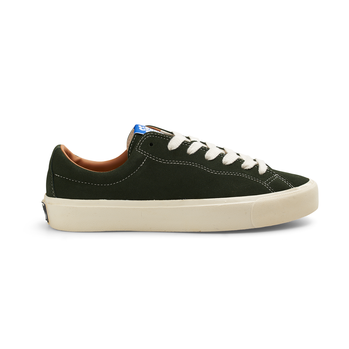 LAST RESORT AB - VM003 SHOES - OLIVE/WHITE