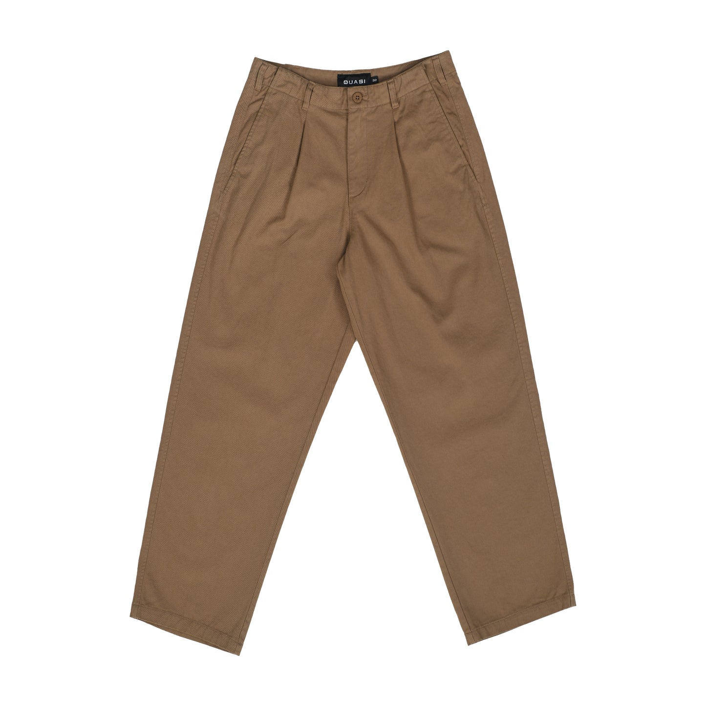 QUASI - WARREN PANT - EARTH
