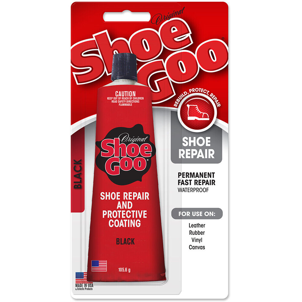 SHOE GOO - 105.6G - BLACK
