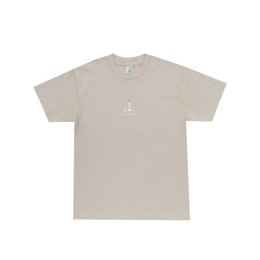 FROG - BABY TEE - SAND