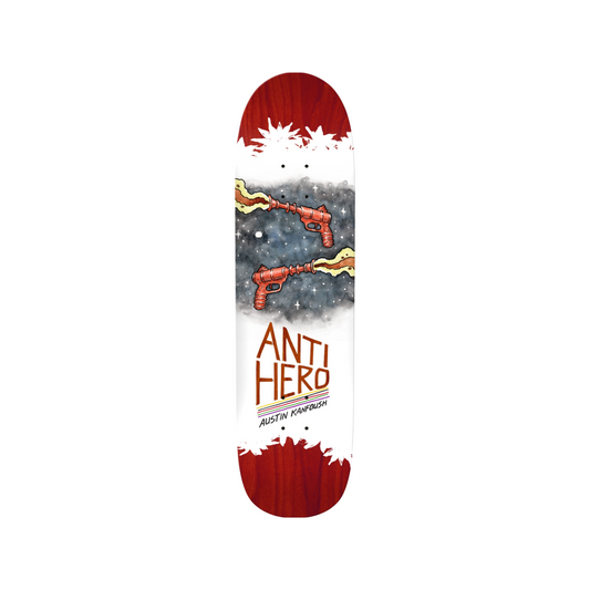 ANTI HERO - KANFOUSH OCTAGON DECK 8.55"