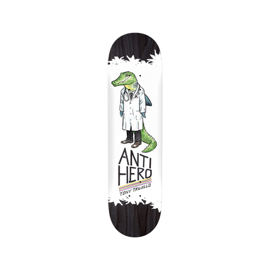 ANTI HERO - TNT OCTAGON DECK - 8.4"