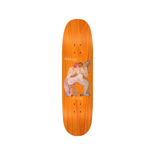 THERE - MARBIE SLOW SONG DECK - 8.5"