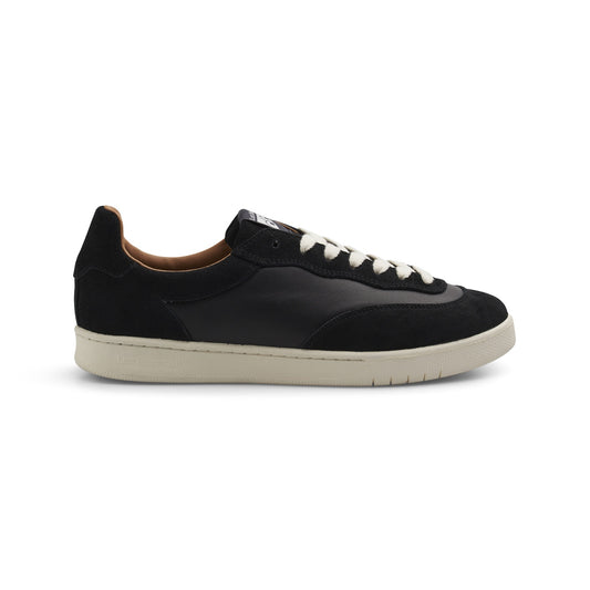 LAST RESORT AB - CM001 SHOE - BLACK/WHITE