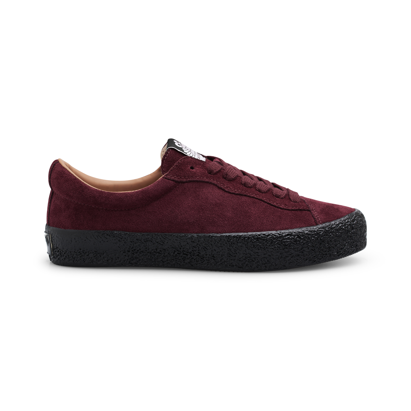 LAST RESORT AB - VM002 SHOE - WINE/BLACK