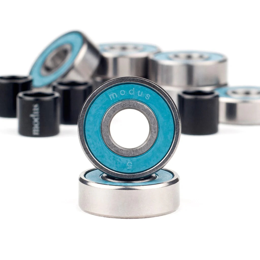 MODUS - ABEC 5 BEARINGS