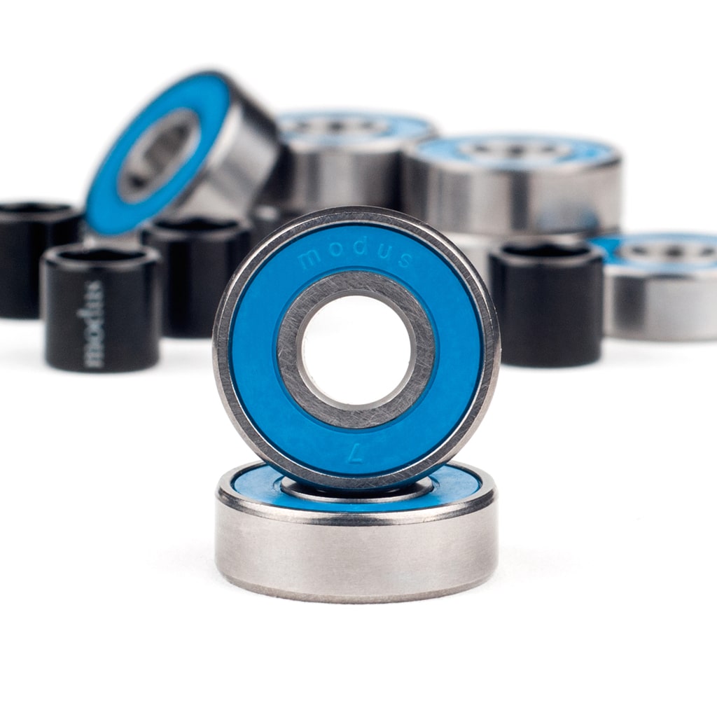 MODUS - ABEC 7 BEARINGS
