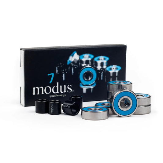 MODUS - ABEC 7 BEARINGS