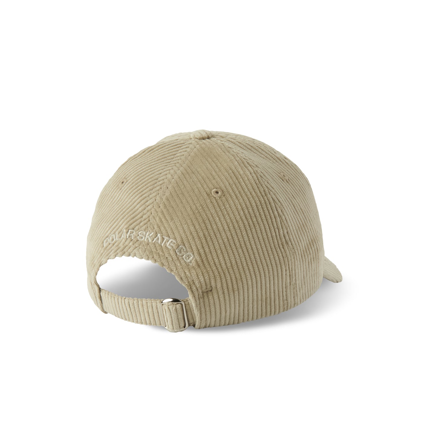 POLAR SKATE CO - CORD SAI CAP - SAND