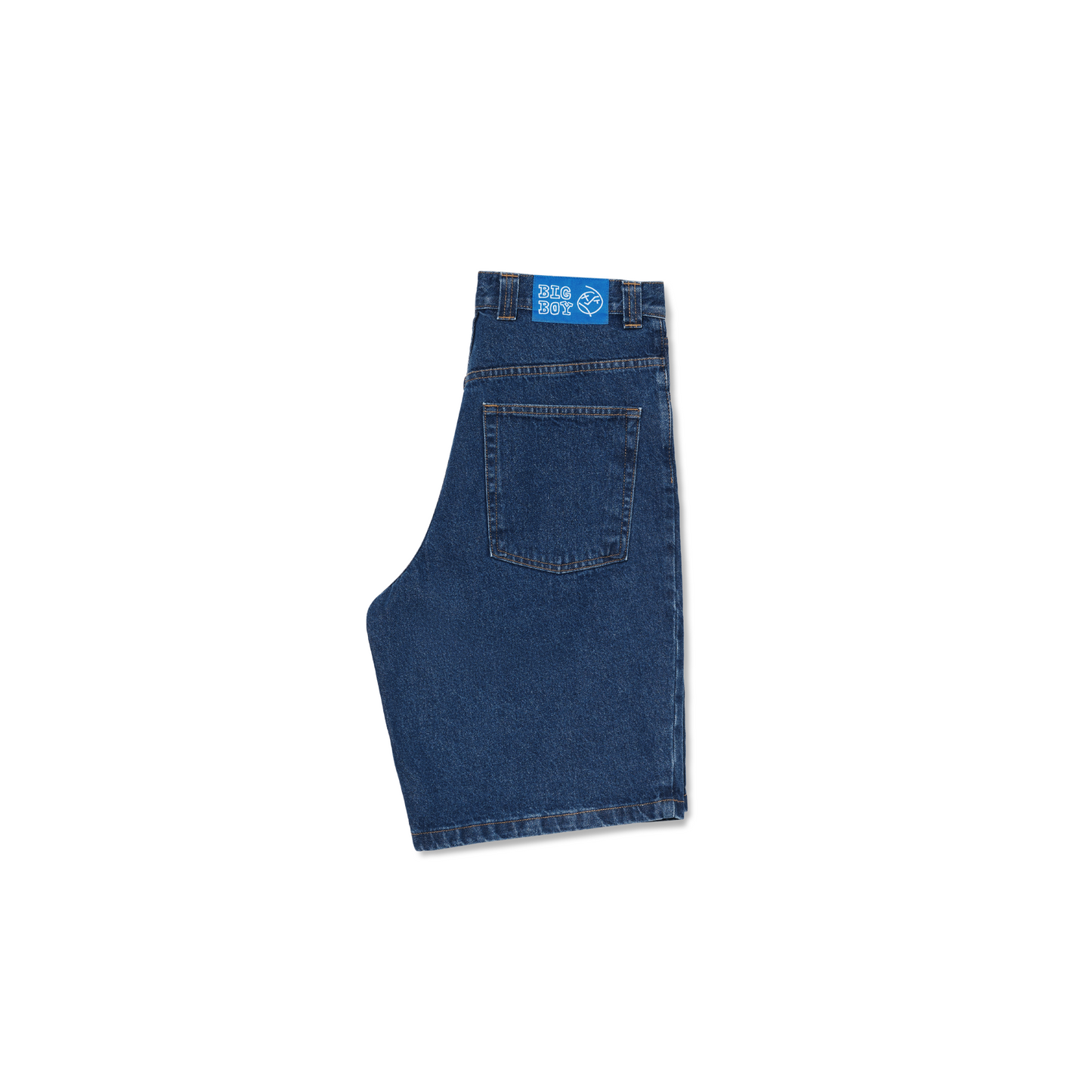 POLAR SKATE CO - BIG BOY SHORTS - DARK BLUE