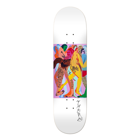 THERE - PARTY DECK - 8.38"