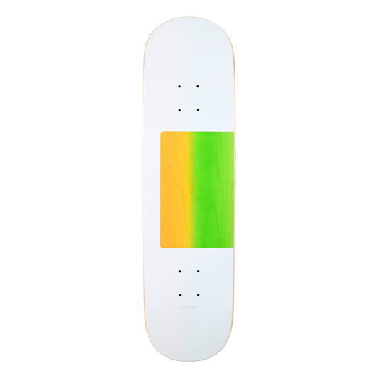 QUASI - PROTO DECK - 8.25"