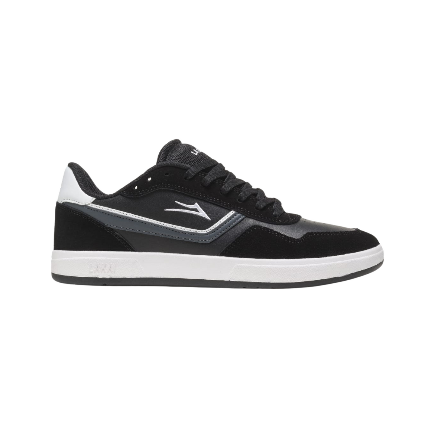 LAKAI - TERRACE SHOE - BLACK