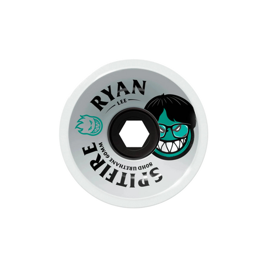 SPITFIRE - BURN SQUAD RYAN WHEELS - 80HD