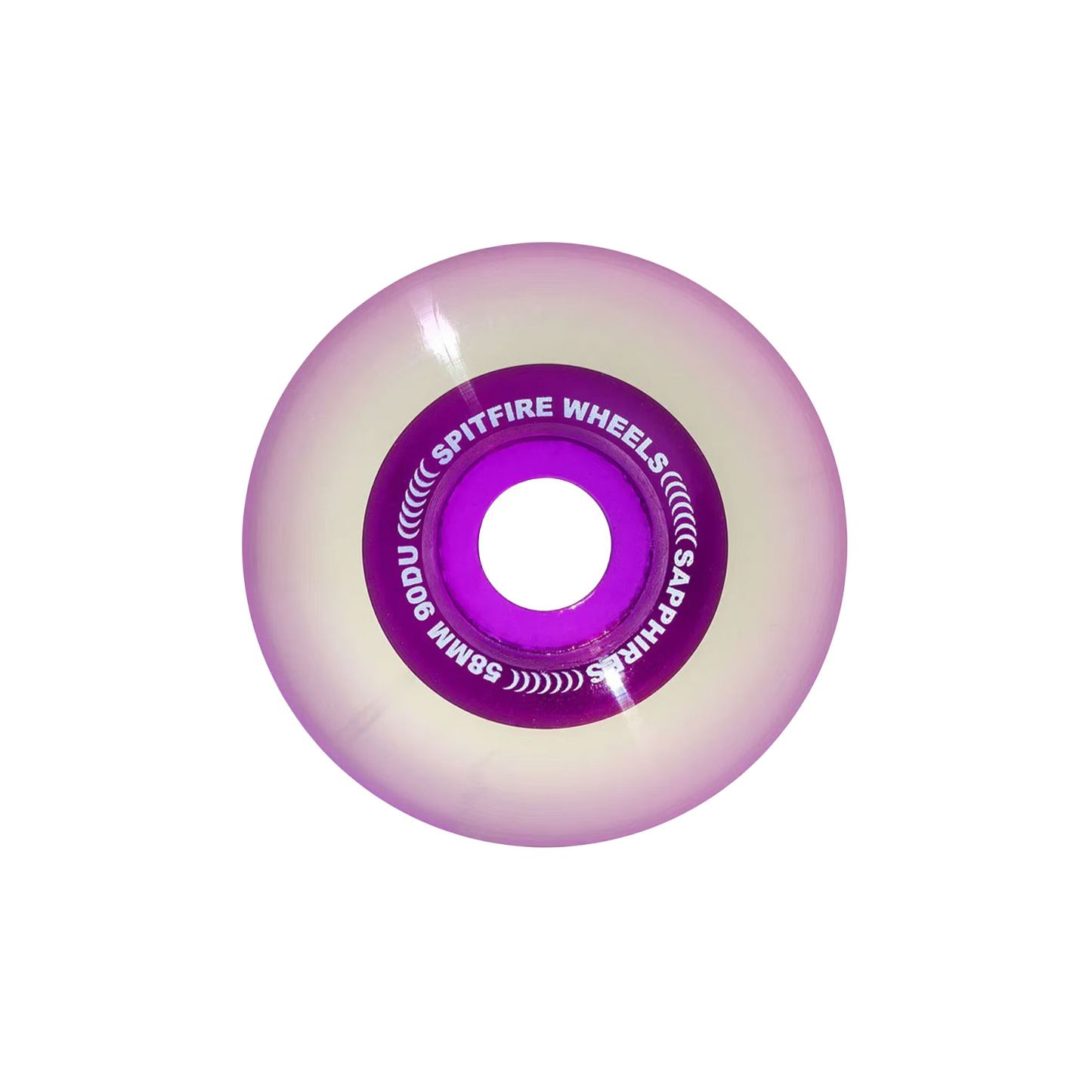 SPITFIRE - SAPPHIRE WHEELS - 90DU
